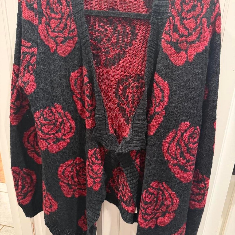 Arizona Cardigan